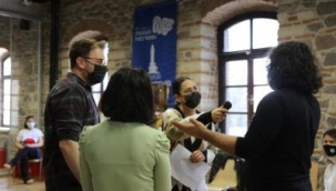 Meslek Fabrikası’ndan “kadına” bir destek daha