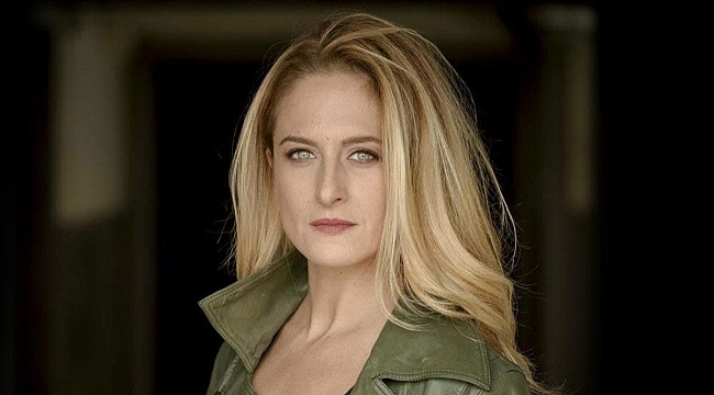 Oyuncu Canan Ergüder kansere yakalandı