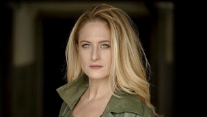 Oyuncu Canan Ergüder kansere yakalandı