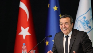 Romanlar Günü’nde STK’larla özel buluşma