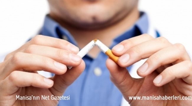 Sağlık Bakanlığı’ndan “Ramazanda sigarayı bırakma” çağrısı