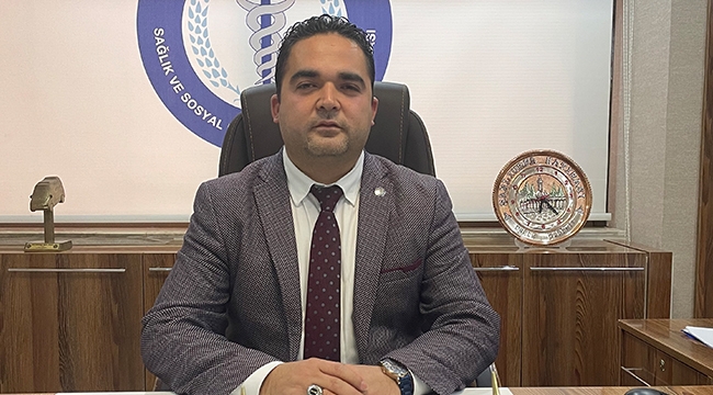 Sağlık Çalışanlarının Yüzde 27&#039;si İstifayı Düşünüyor