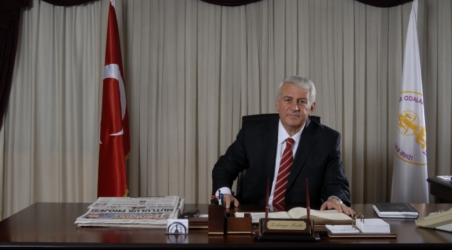 ‘Salgın önlemleri yeniden devrede, destekler de sürmeli…’