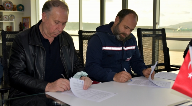 Sanayi Siteleri Esnafı İçin Güç Birliği Oluşturuldu