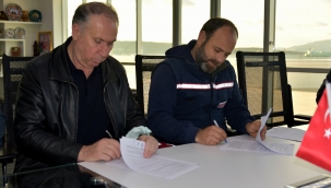 Sanayi Siteleri Esnafı İçin Güç Birliği Oluşturuldu