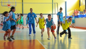 Seferihisar’ın “Siyah Beyaz” gururu