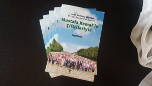 Tarımın “kurtuluş reçetesi” bu kitapta