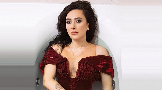 Tuğba ünal: &quot;kendime aşığım&quot;