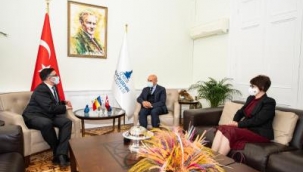 Turizmde işbirliği vurgusu