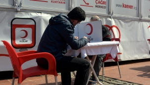 Türk Kızılay Aliağa’da Kan Bağışı Toplayacak