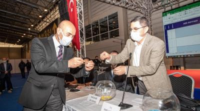 Uzundere’de kura heyecanı