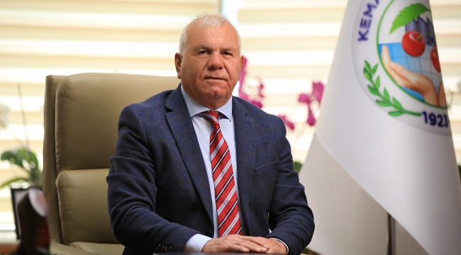 19 mayıs kemalpaşa’da balkonlarda kutlanacak