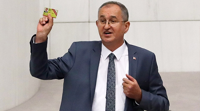 Basın kartları yönetmeliği yeniden değişti