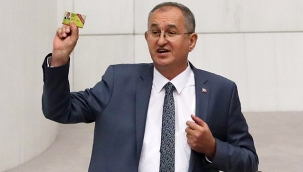 Basın kartları yönetmeliği yeniden değişti