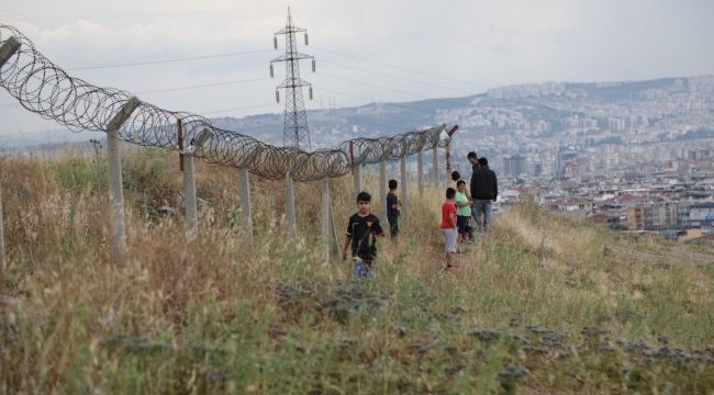 Başkan Arda’dan İzmir’in Çernobili’ne karşı ‘DUR’ma çağrısı