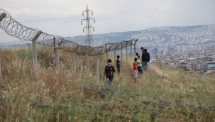 Başkan Arda’dan İzmir’in Çernobili’ne karşı ‘DUR’ma çağrısı