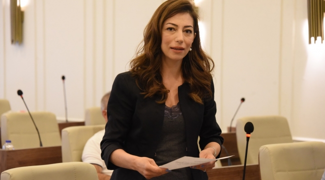 Başkan karakayalı: 600 bin değil 25 kuruş bile çıkmadı