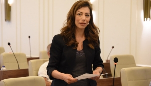 Başkan karakayalı: 600 bin değil 25 kuruş bile çıkmadı