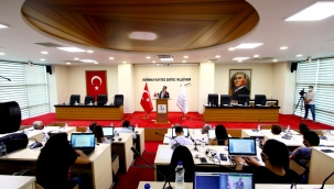 Başkan sandal'dan cumhurbaşkanına depremzedeler adına kredi çağrısı