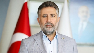 Başkan sandal’dan gençlere mektup