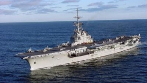 Başkan Soyer Aliağa’da sökülecek dev gemiyle ilgili konuştu