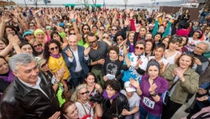 Başkan Soyer’den İstanbul Sözleşmesi’nin 10. yılında mesaj