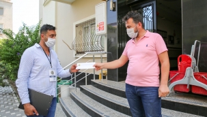 Buca Belediyesi’nden bir ilk: Apartman görevlilerine özel araştırma