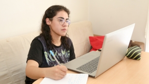 Buca’nın KPSS adaylarına ücretsiz çevrim içi dershane