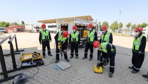 BUCAKUT uygulamalı eğitimde