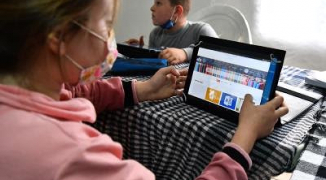 Büyükşehir’den eğitime 40 milyona yakın destek