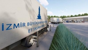 Büyükşehir’den Tire ve Menemen’e modern mezbahalar