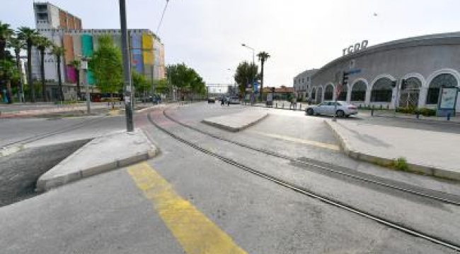 Büyükşehir&#039;den trafiği rahatlatacak 7 altın dokunuş