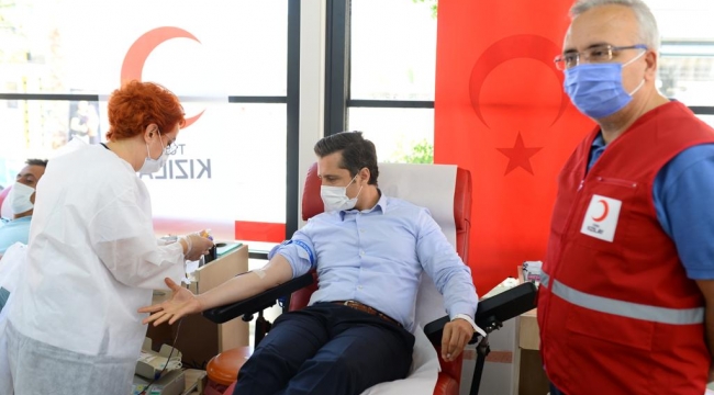 Chp izmir bu kez semt pazarlarından seslendi!