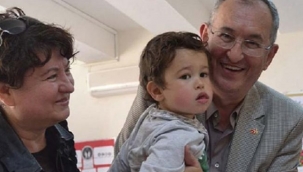 CHP İzmir Milletvekili Atila Sertel’in eşi hayatını kaybetti