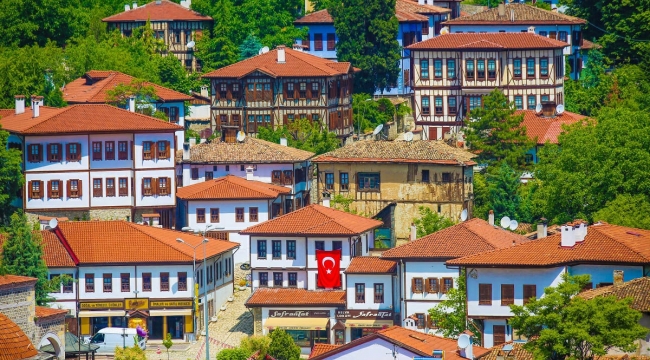 Ege Bölgesi Mimari ve Kültürel Değerleri” kongresi başladı