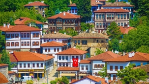 Ege Bölgesi Mimari ve Kültürel Değerleri” kongresi başladı