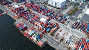 Ege İhracatçı Birlikleri’nden Nisan ayında AB’ye yüzde 78 ihracat artışı