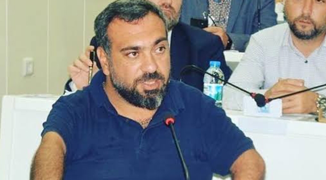 Engelli haklarını konuşmak, terörün siyasi şubesinin haddine değildir!