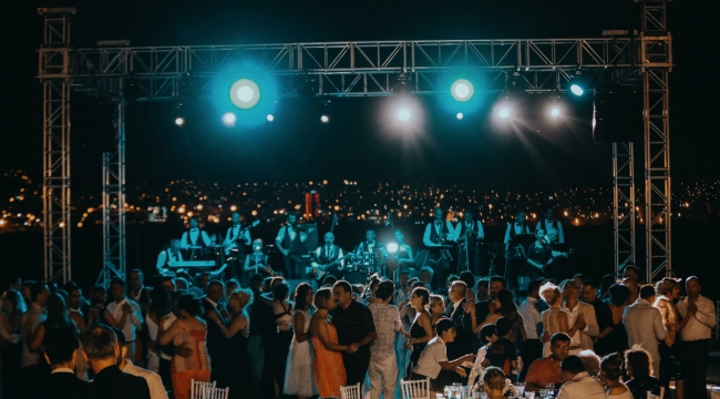 Etkinlik Sektörünün 13 Meslek Örgütünden Ortak Açıklama