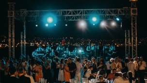 Etkinlik Sektörünün 13 Meslek Örgütünden Ortak Açıklama