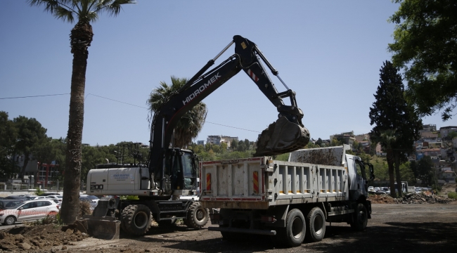 Hastane yoluna bypass