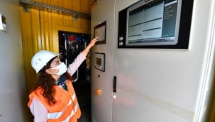 Hem havzaya hem ülke ekonomisine güç verecek