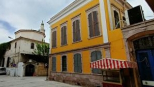 “İkinci Beyler” Kemeraltı’na model olacak