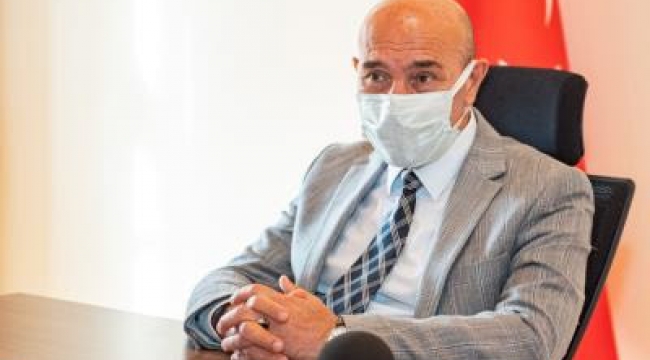 İzmir Büyükşehir Belediyesi’nden “eşit işe eşit ücret” protokolü