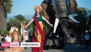 İzmir Türkiye’deki dijital turizm altyapısını tamamlayan ilk şehir oldu