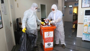 Karşıyaka Belediyesi’nden ‘Sıfır Atık’ başarısı