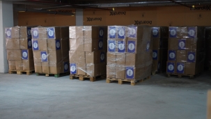 Karşıyaka’da Yardımlaşma Büyüyor!