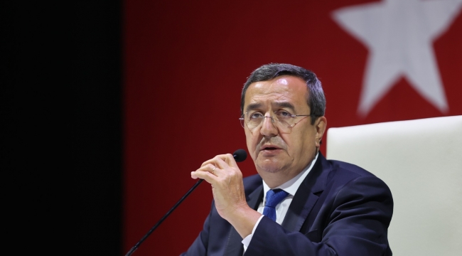 Konak Belediyesi bütçesi kesin hesabı onaylandı