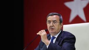 Konak Belediyesi bütçesi kesin hesabı onaylandı