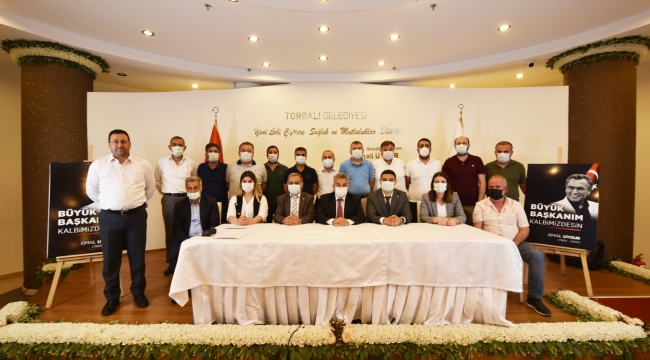 Millet İttifakı meclis üyelerinden manifesto